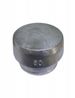 боёк из мягкого металла для молотков SIMPLEX 80 мм 3209.080