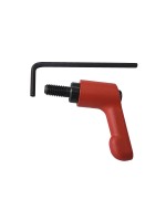 винт (барашек) фиксирующий для листогибов Perfect Bender Buschmann Tools