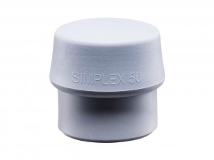 боёк из эластомера средней жёсткости для молотка SIMPLEX 30 мм сменный боёк средней жесткости из термопластичного эластомера (TPЭ)  для молотка SIMPLEX